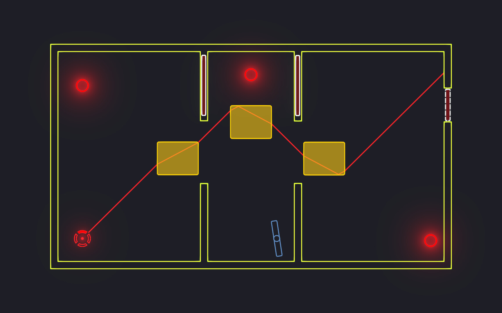 图片[6]-《One Degree Off》Build.23701220[中文][0.37G]-极客游戏