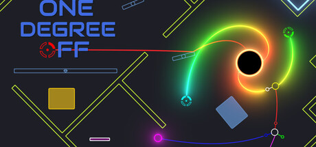 《One Degree Off》Build.23701220[中文][0.37G]-极客游戏