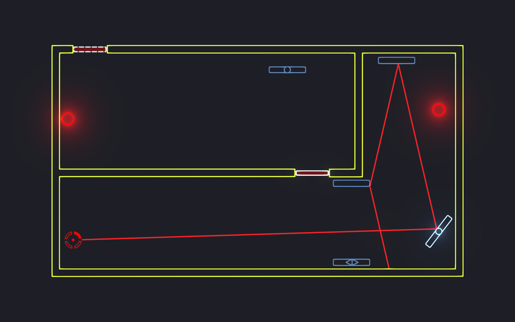 图片[4]-《One Degree Off》Build.23701220[中文][0.37G]-极客游戏