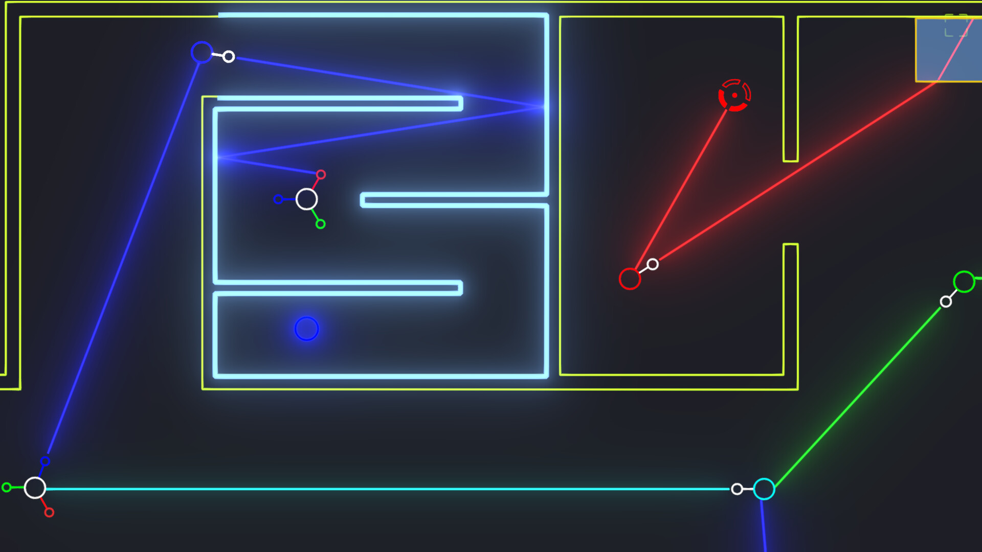 图片[7]-《One Degree Off》Build.23701220[中文][0.37G]-极客游戏