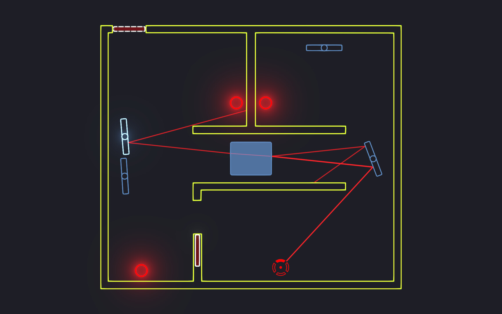 图片[3]-《One Degree Off》Build.23701220[中文][0.37G]-极客游戏