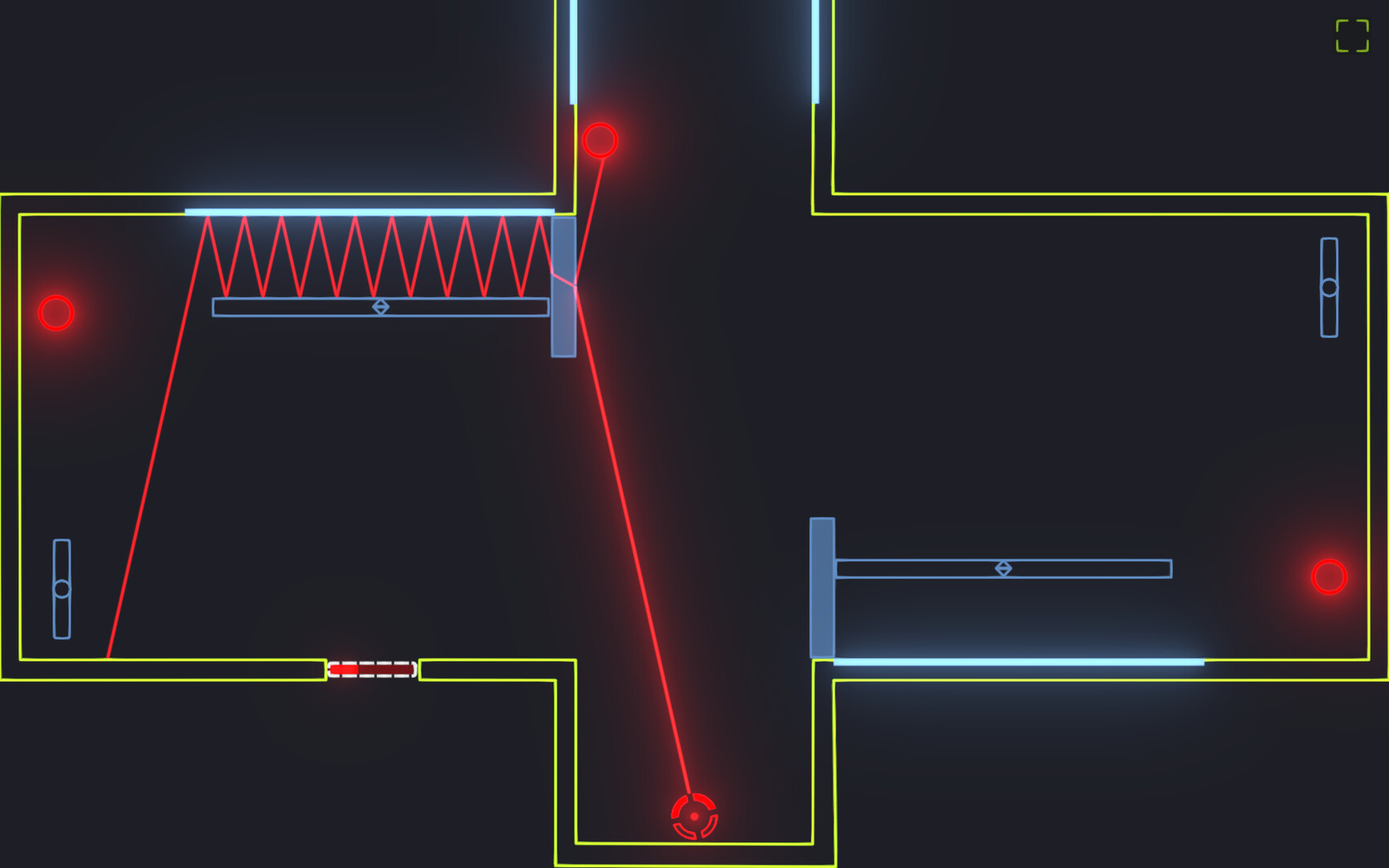图片[5]-《One Degree Off》Build.23701220[中文][0.37G]-极客游戏