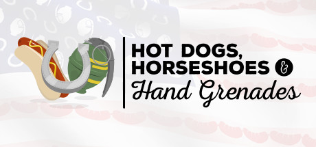 Hot Dogs, Horseshoes & Hand Grenades/热狗，马蹄和手榴弹