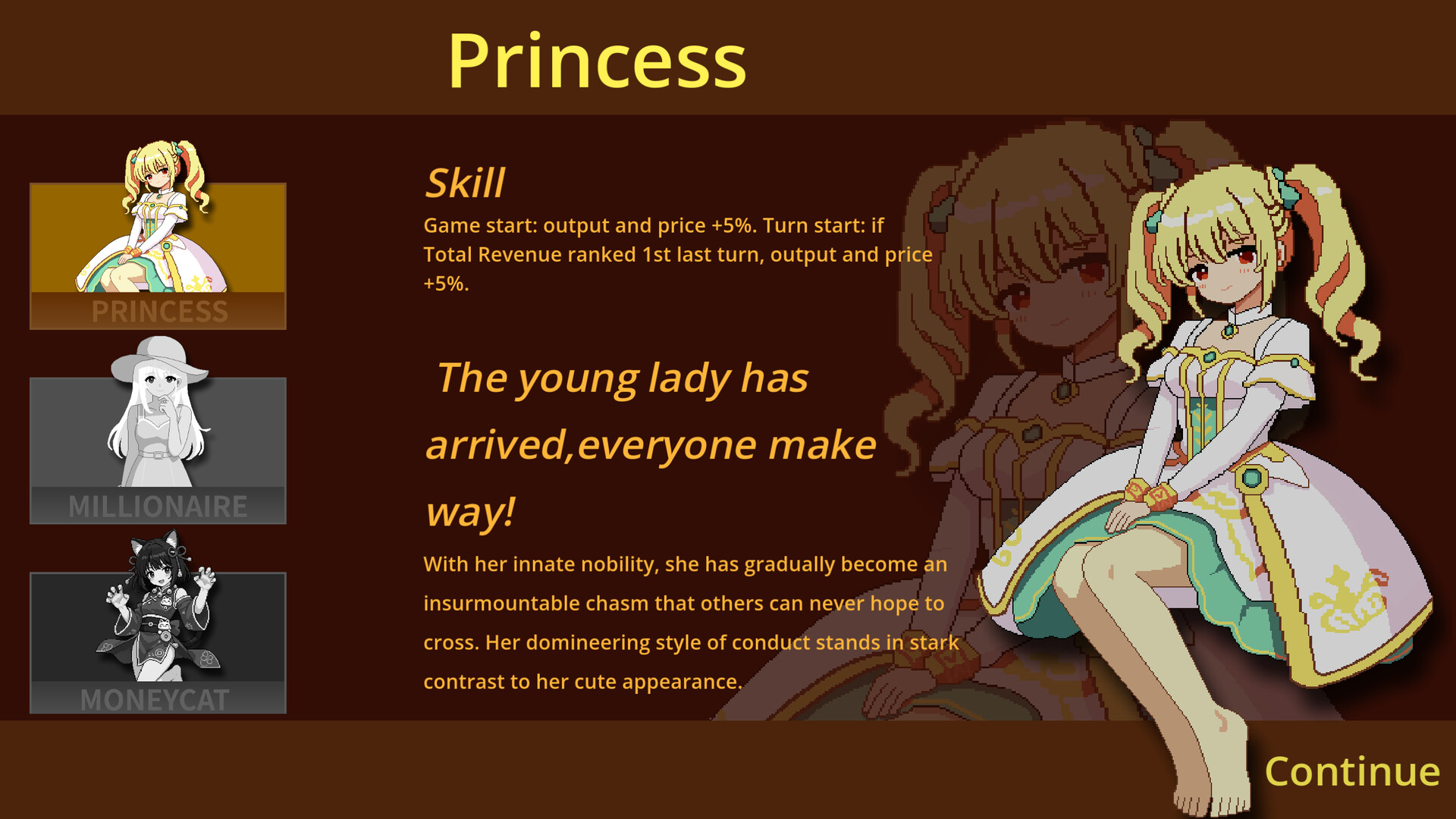 图片[2]-肉鸽卡牌：商业帝国（ROGUELIKE CARD GAME:BUSINESS EMPIRE）Build.25502805 [中文][0.17G]-极客游戏