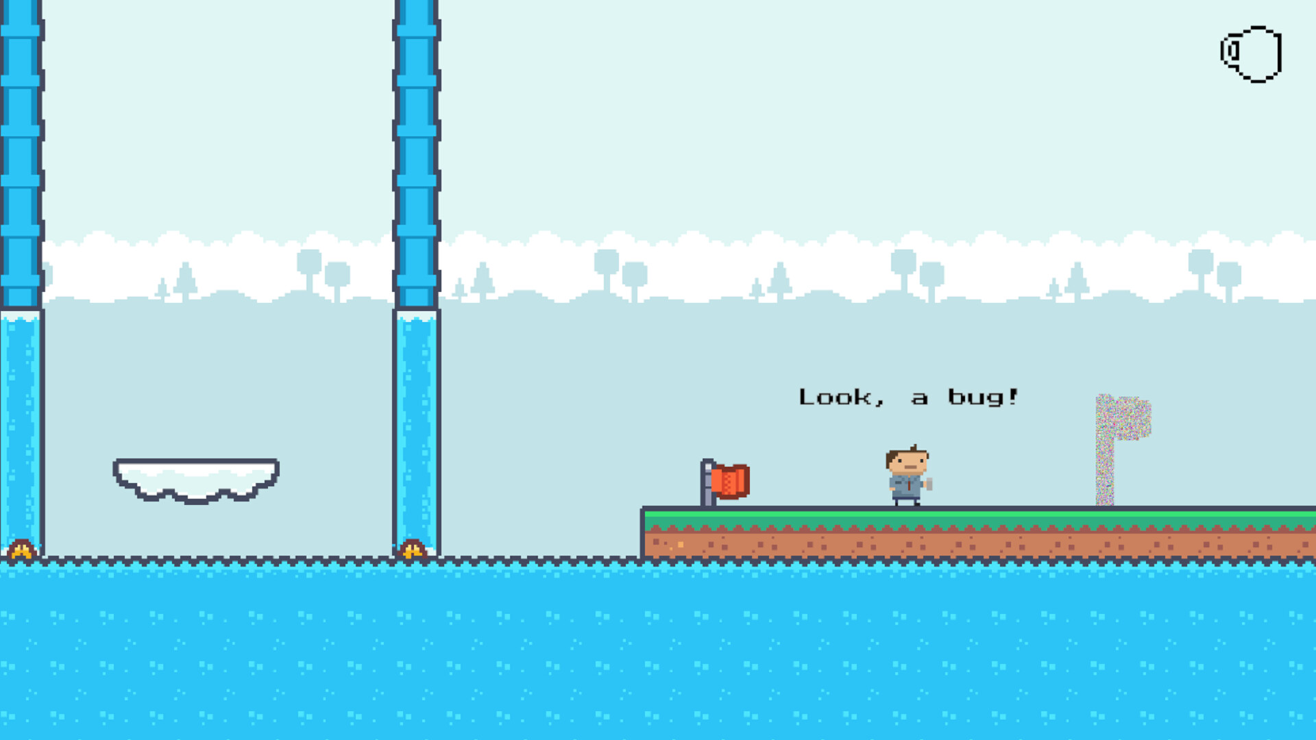 普通开发者肯尼世界之旅/Normal Dev Guy - Inside Kenney World