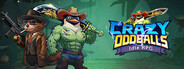 Crazy Oddballs: Idle RPG