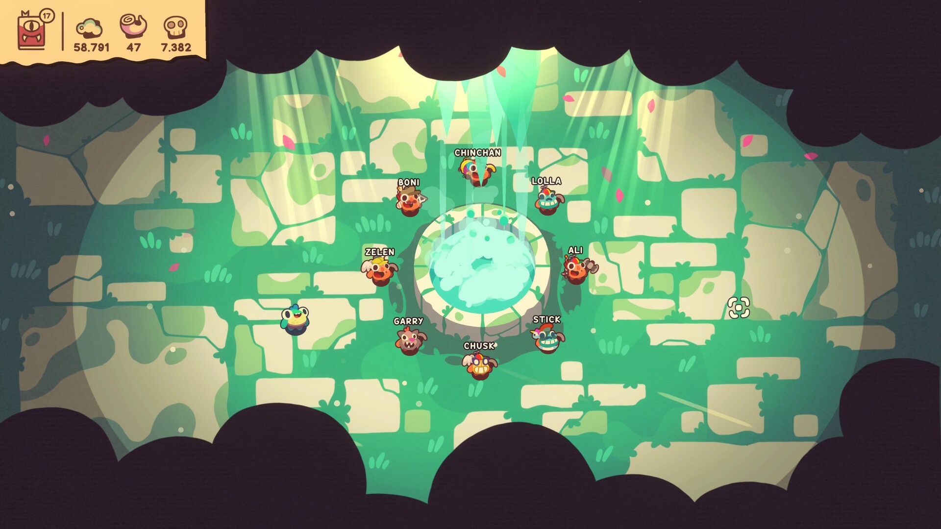 图片[16]-我是洞洞王（Hole is Mine）v1.0.0.4 免安装中文版下载-蒸汽游戏宝库 - 高质量Steam单机游戏下载站