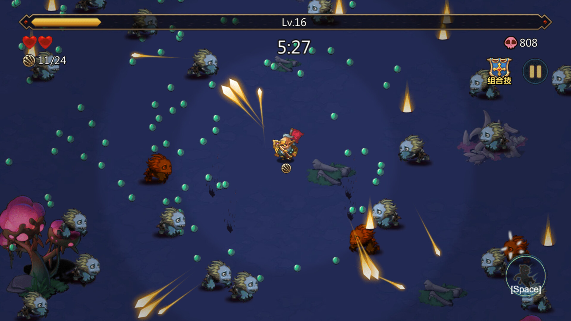 ss_3a3ef248e8d2aaf44ce58d366bbaee8b93227d24.1920x1080.jpg 亡灵狂潮:圣光防线|官方中文版|Build.22304625+全DLC|免安装绿色版|百度网盘高速下载