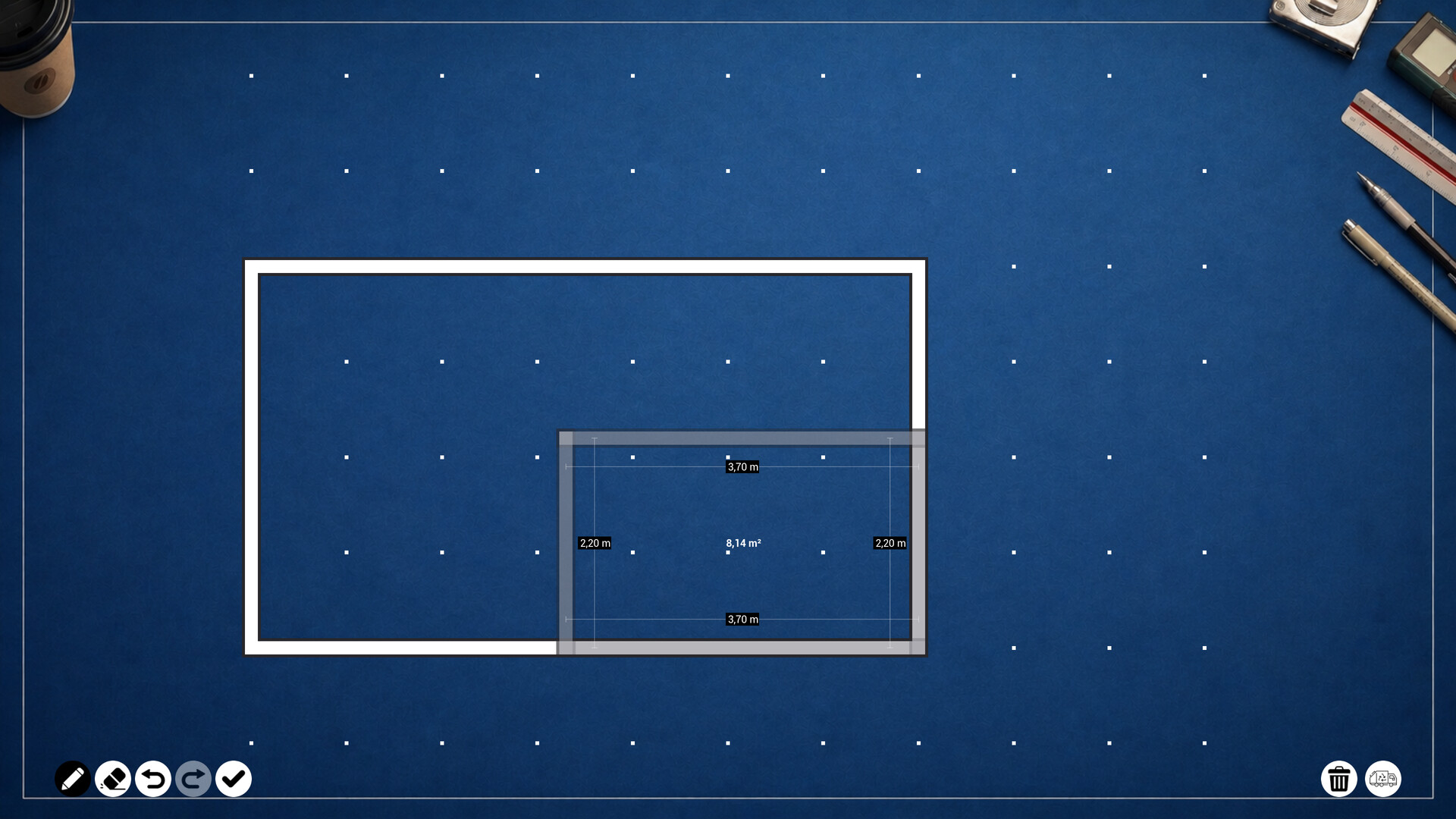 图片[7]-房间工坊 (Room Craft) Build.24193569 [中文][1.28G]-极客游戏