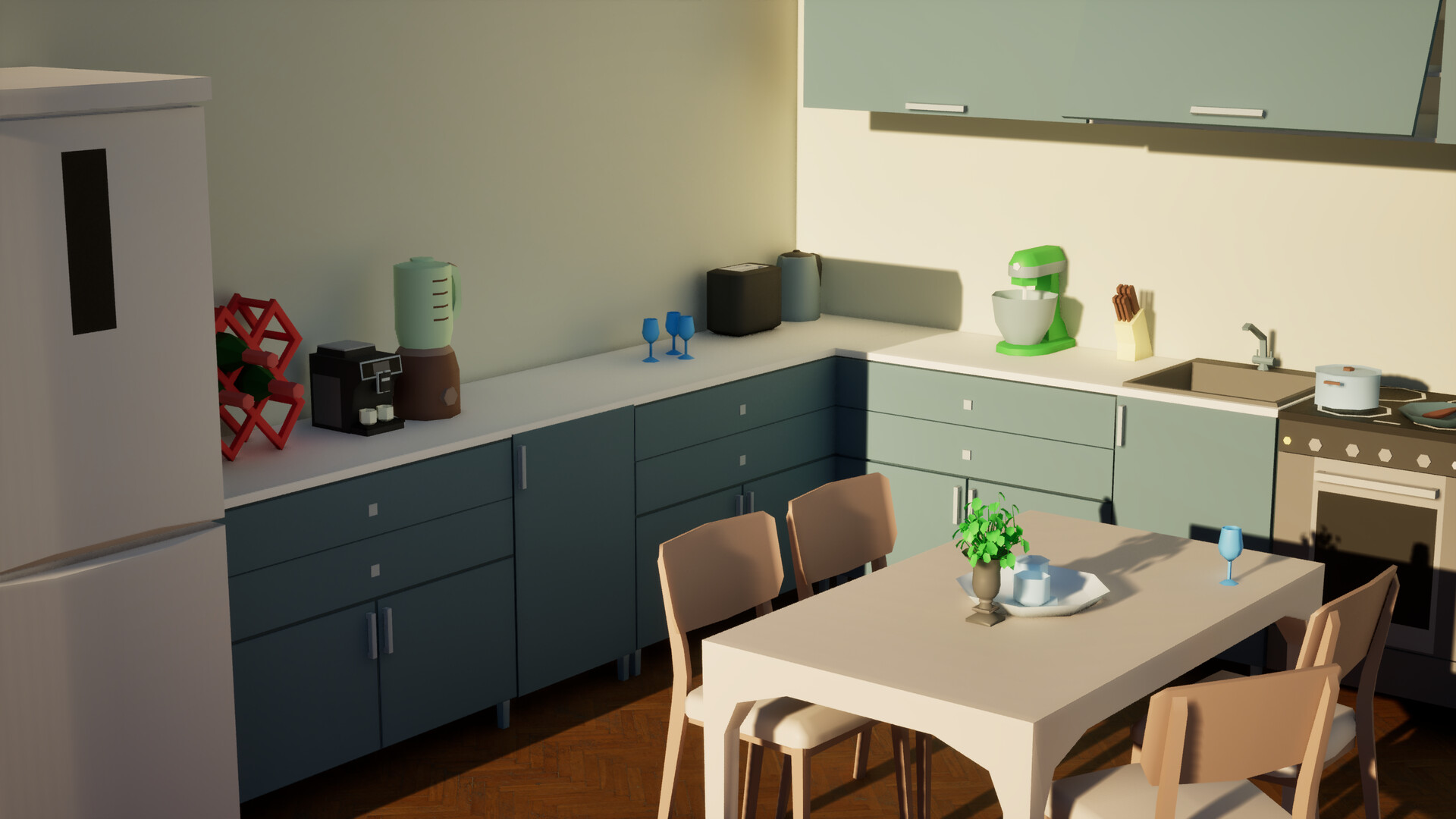 图片[9]-房间工坊 (Room Craft) Build.24193569 [中文][1.28G]-极客游戏