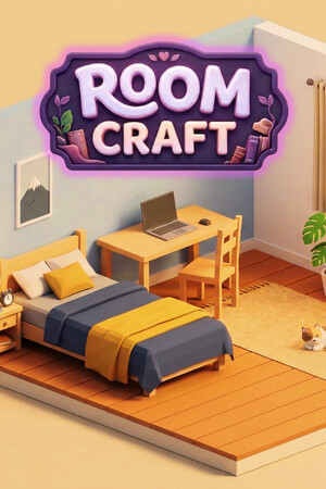 梦想房间/Room Craft