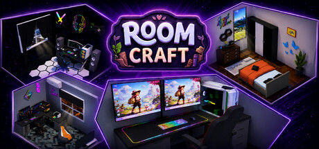 梦想房间/Room Craft Build.24193569|休闲益智|容量1.3GB|免安装绿色中文版-KXZGAME