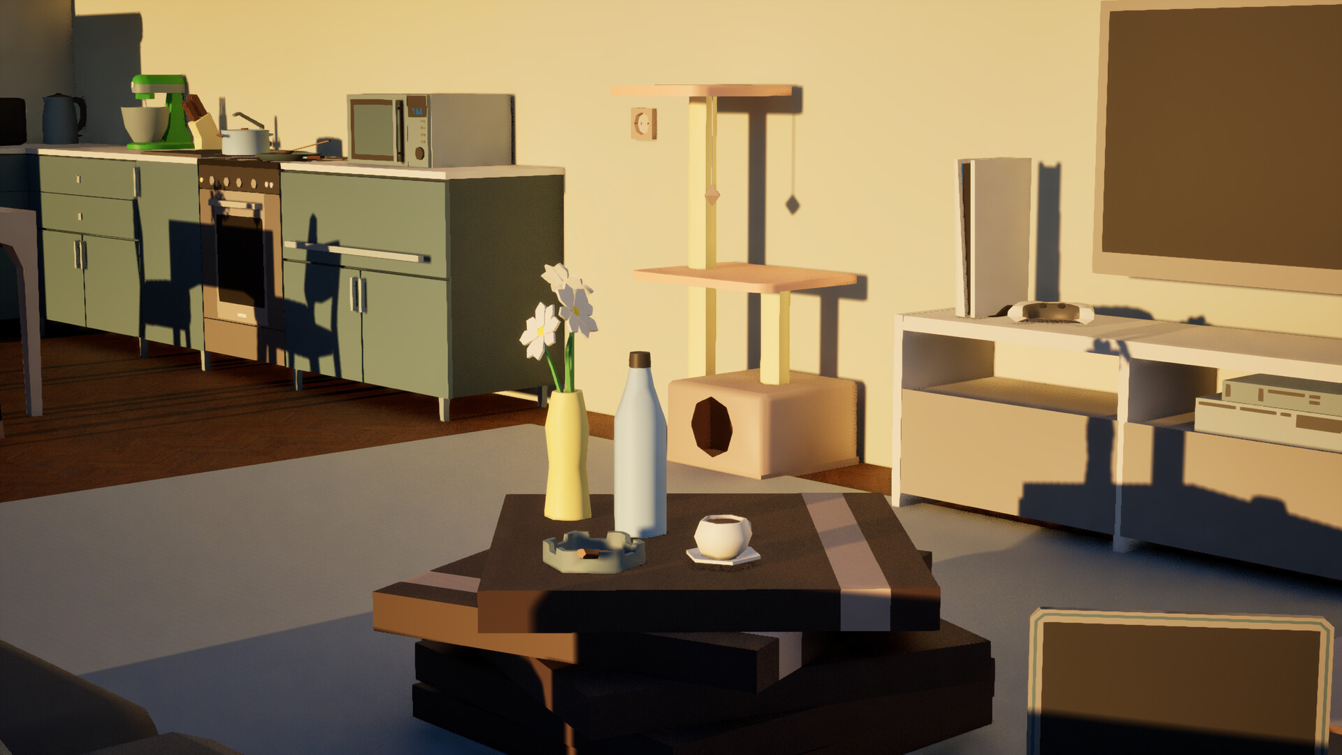 图片[8]-房间工坊 (Room Craft) Build.24193569 [中文][1.28G]-极客游戏