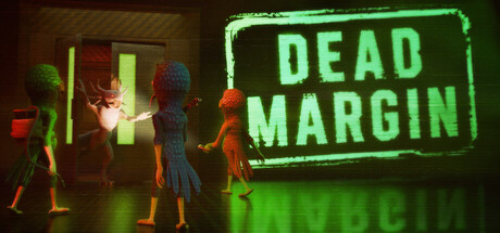 死亡边际/Dead Margin-苏白资源