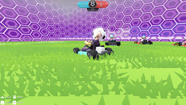 卡丁足球派对 - PC平台资源截图 3