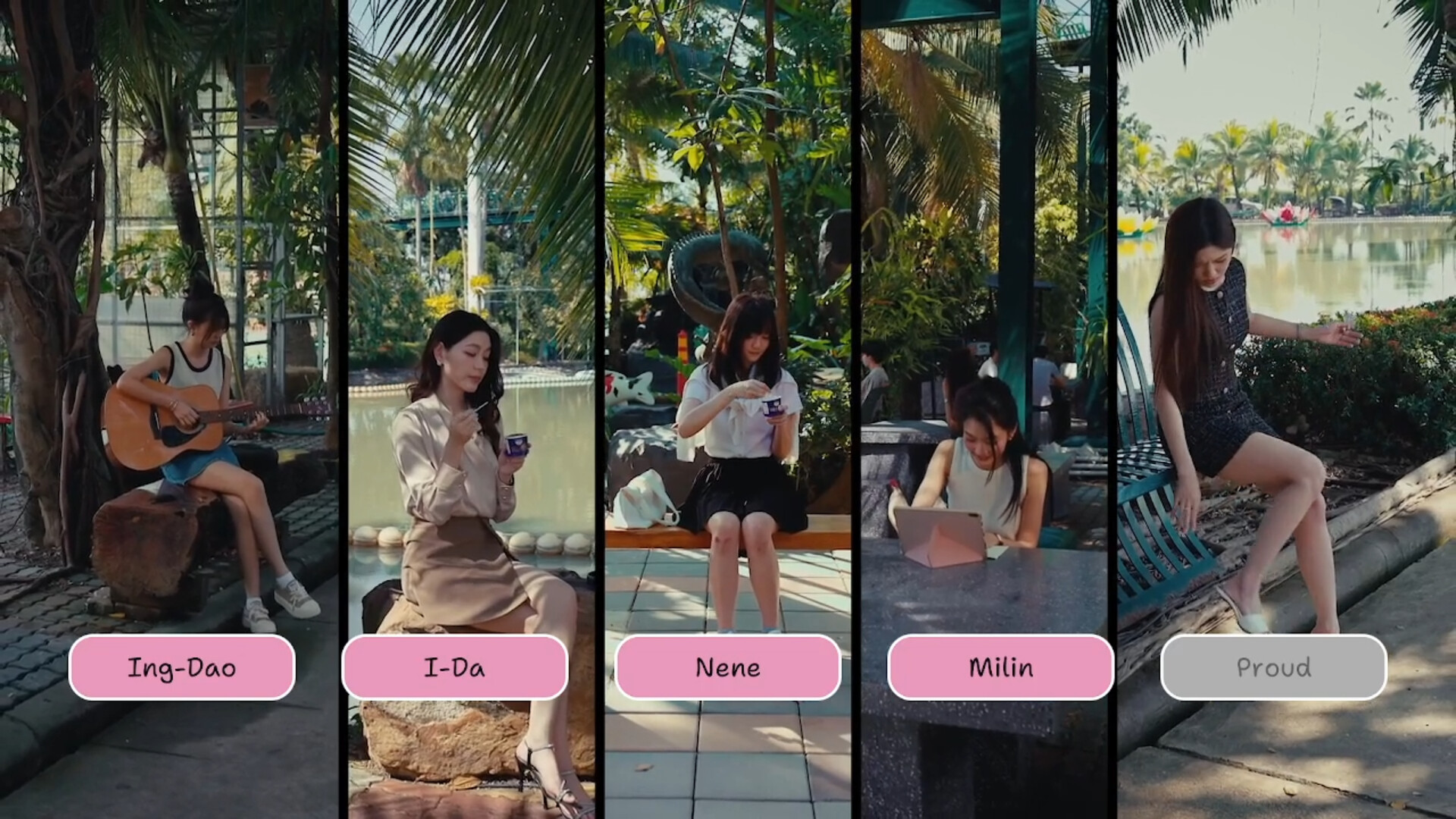 图片[3]-难忘的爱情（Unforgettable Love）Build.23571875+全DLC[中文][26.6G]-极客游戏