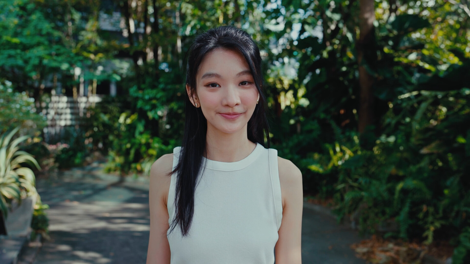 难忘挚爱/Unforgettable Love 截图 9