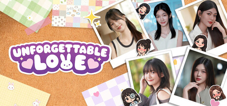 难忘的爱情（Unforgettable Love）Build.23571875+全DLC[中文][26.6G]-极客游戏