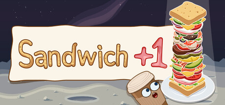 三明治 +1/Sandwich +1