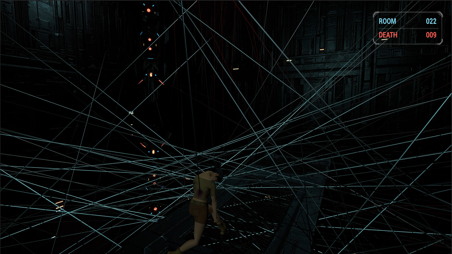 魔方666/Silency: Cube 666