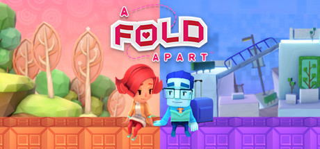 A Fold Apart_图片