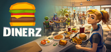 《Dinerz》-Build 25928131官中免安装-简中638.2MB