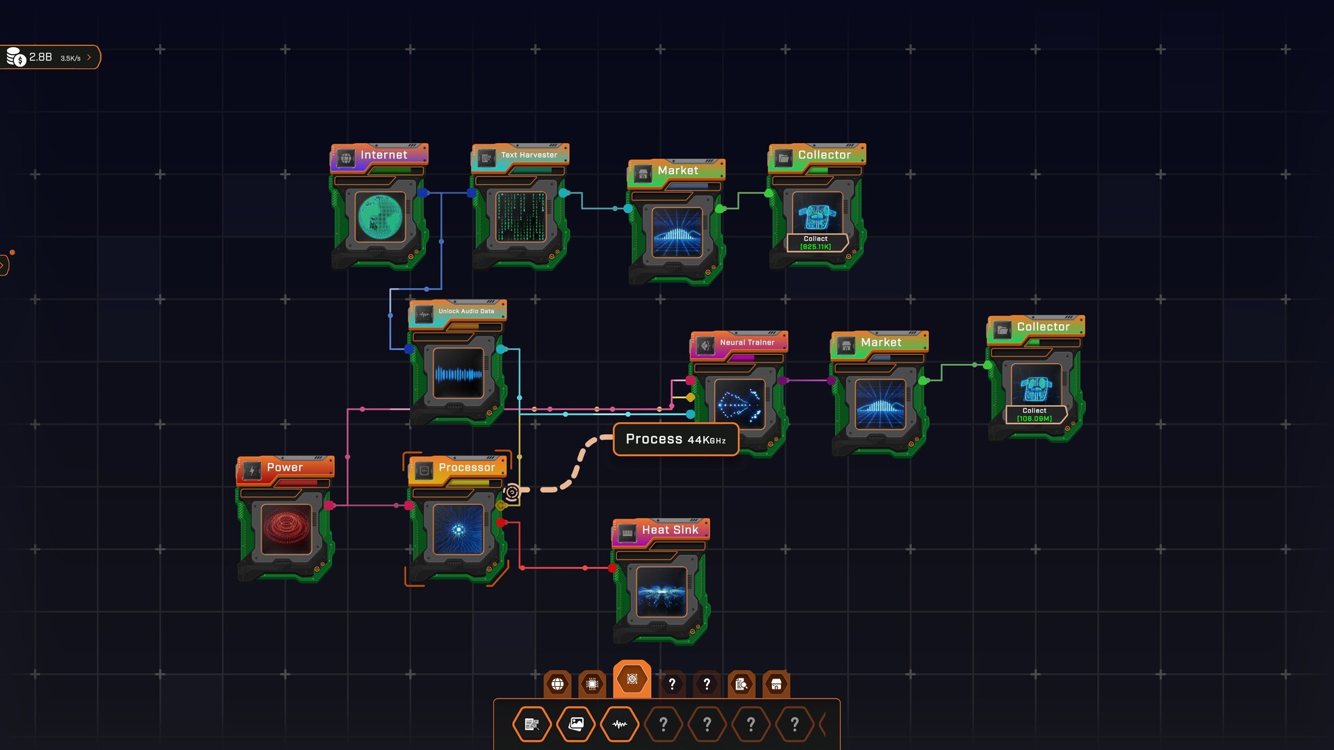 图片[2]_《
节点工厂/NodeFactory
新游发布
》Build.25425118|容量212MB|官方简体中文|支持键盘.鼠标：2D、人工智能、休闲、动作、单人、增量、挂机游戏、放松、时间。_Spload速载资源_全球单机游戏免费下载