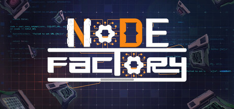 节点工厂/Node Factory-绿树游戏社区