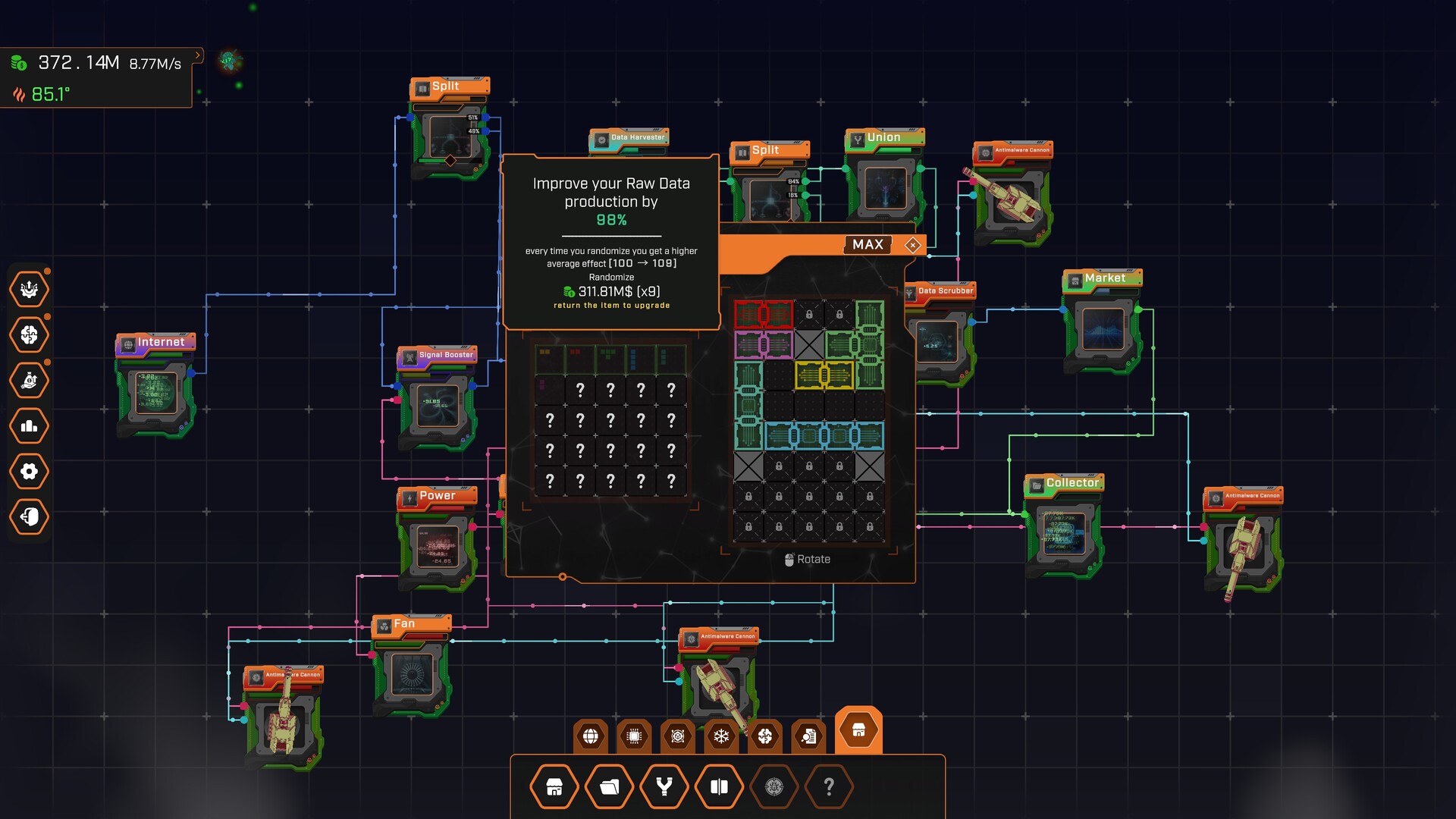 图片[5]_《
节点工厂/NodeFactory
新游发布
》Build.25425118|容量212MB|官方简体中文|支持键盘.鼠标：2D、人工智能、休闲、动作、单人、增量、挂机游戏、放松、时间。_Spload速载资源_全球单机游戏免费下载