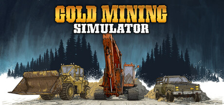 《淘金模拟器/淘金者：游戏 Gold Mining Simulator》v1.9.1.1-官中简体|容量19.23GB赠官方原声14首BGM|赠多项修改器|赠满金币.黄金初始存档|赠游戏攻略PDF
