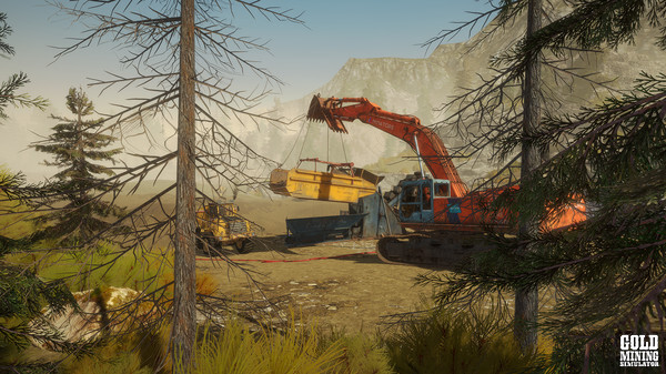 Gold Mining Simulator 截图 22