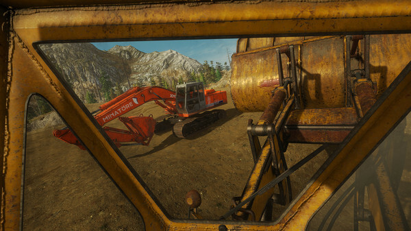 Gold Mining Simulator 截图 8