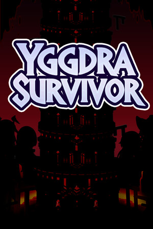 YGGDRA: SURVIVOR-单机岛