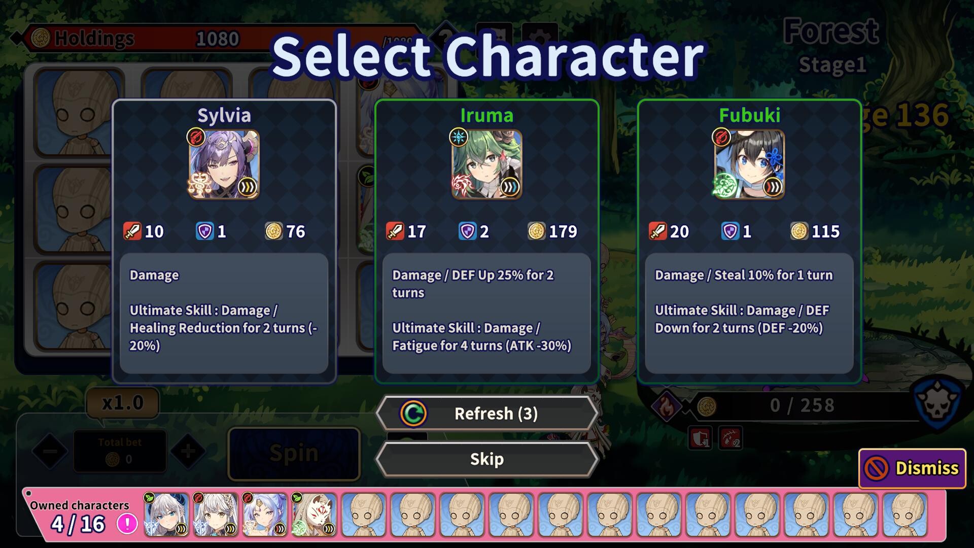 图片[5] - 《YGGDRA: SPIN》-Build 24327658官中免安装-简中481.8MB - steam宝儿.com