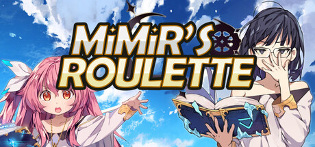 Game Main Header