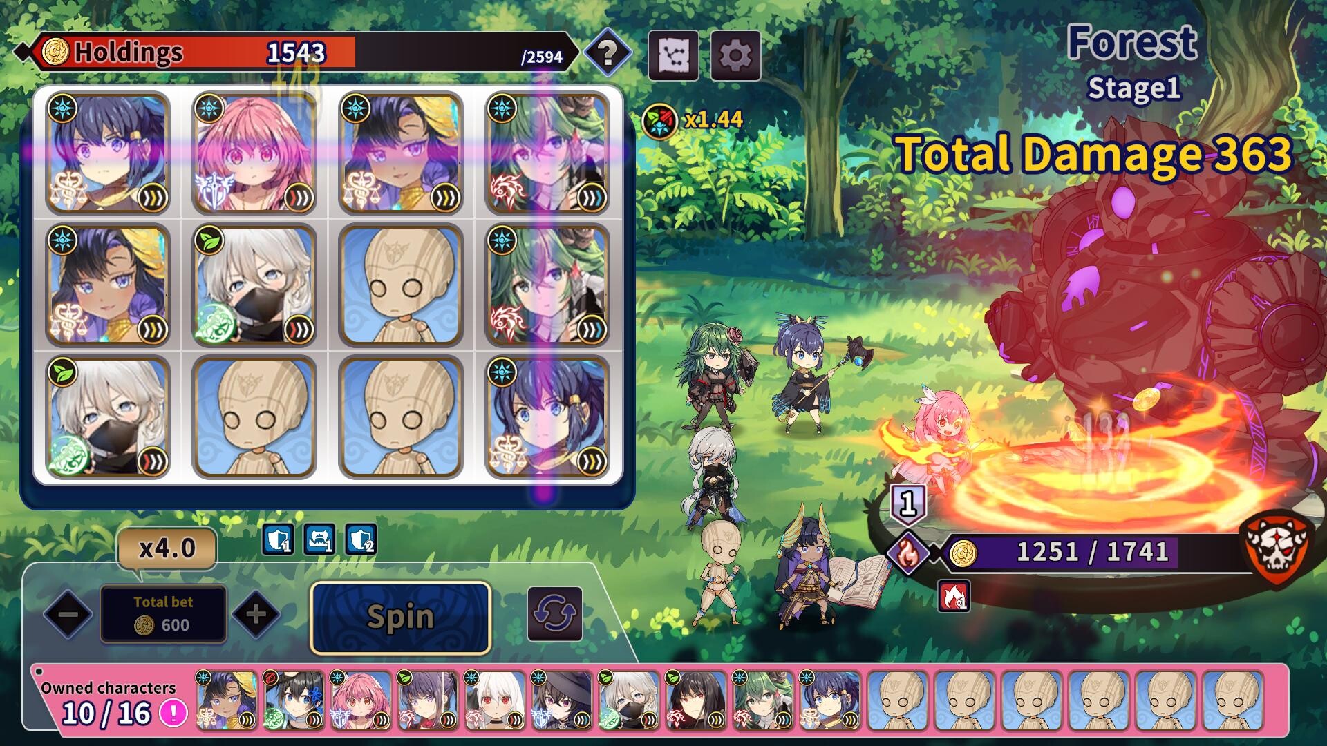 图片[2] - 《YGGDRA: SPIN》-Build 24327658官中免安装-简中481.8MB - steam宝儿.com