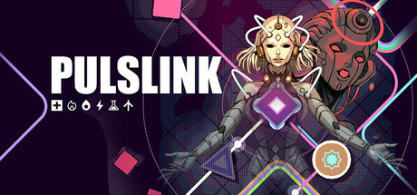 【PC】Pulslink：守卫回路 Build.24531515 容量172MB 官方简体中文-电玩纪元