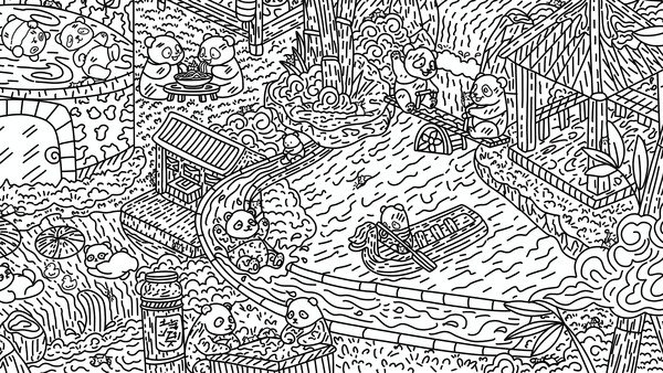 图片[10]-100只熊猫猫/100 Panda Cats-悟界ShareHub