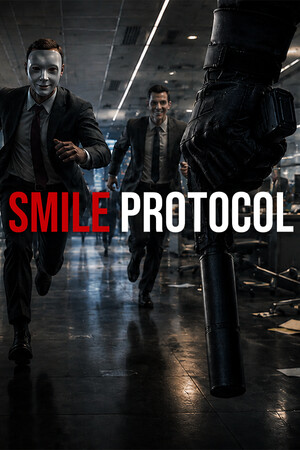 微笑协议/Smile Protocol