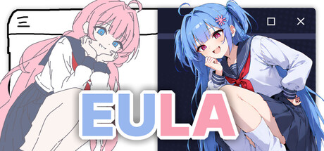 《EULA ~2026 人类创造报告~》Build.24145187 [中文][0.83G]-极客游戏