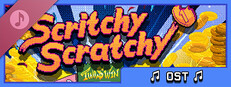 Scritchy Scratchy - Original Soundtrack