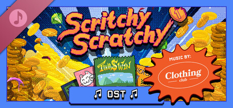 刮个爽(Scritchy Scratchy)免安装中文版 DLC