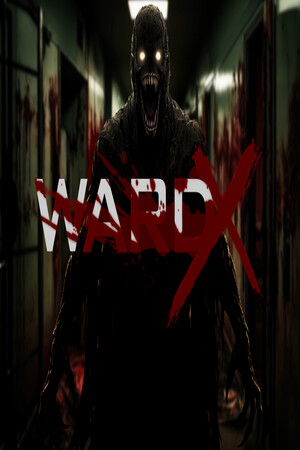 病房X/Ward X