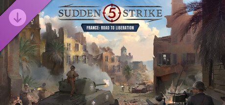 突袭5 DLC