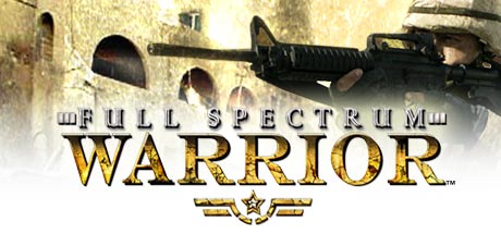 Full Spectrum Warrior/全光谱战士