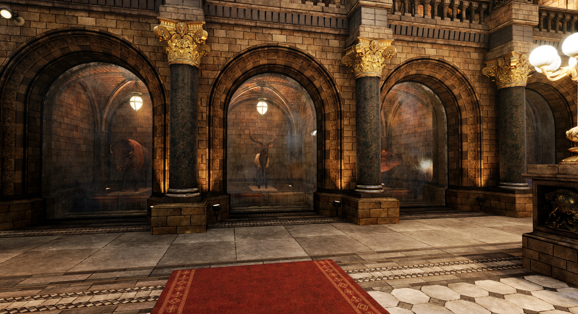 《狩猎计划(Project Hunt)》|v20260319+Trophy Museum+全DLC|中文|免安装硬盘版 《狩猎计划(Project Hunt)》|v20260319+Trophy Museum+全DLC|中文|免安装硬盘版