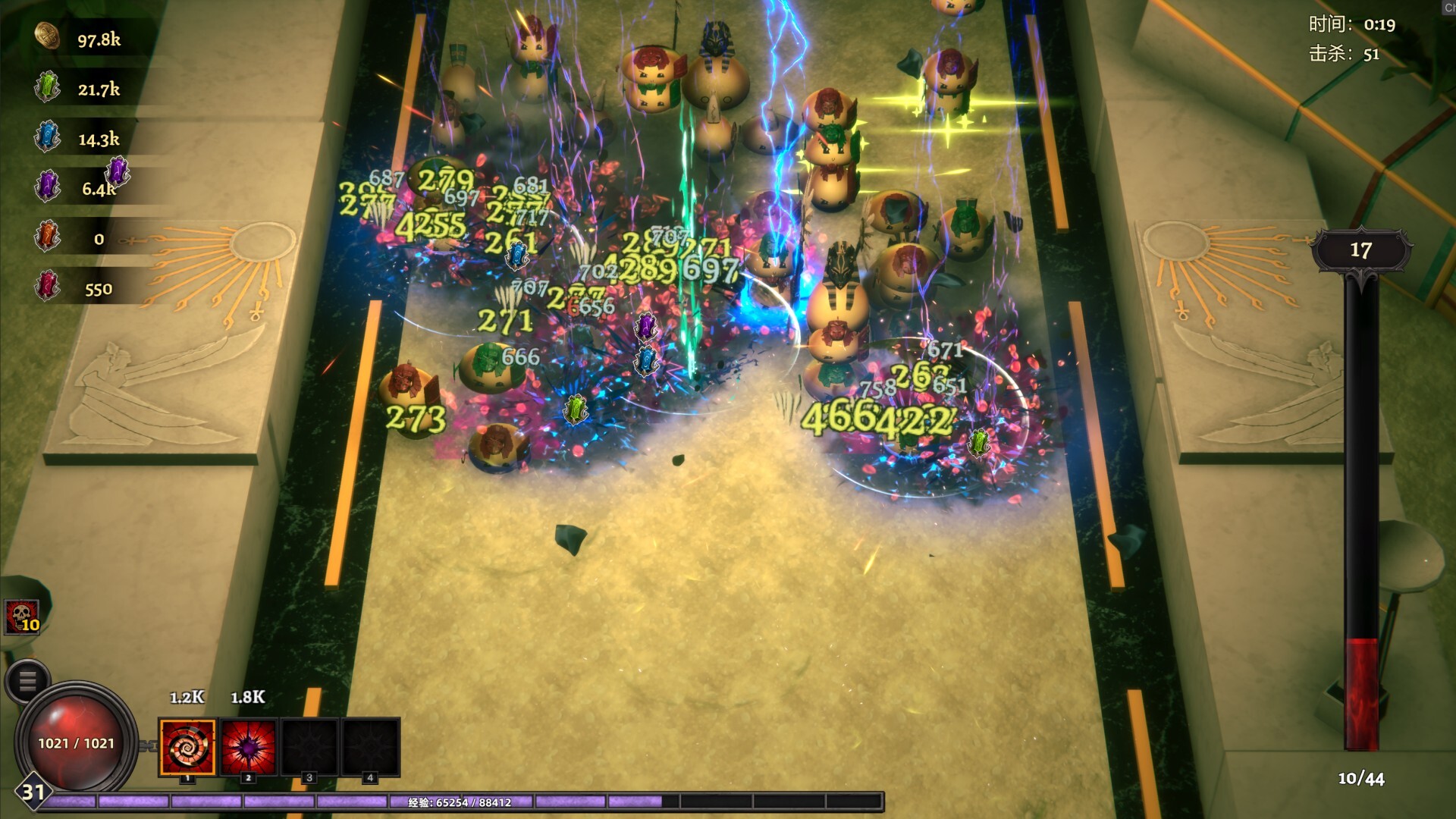 图片[10]-史莱姆杀手：无尽宝藏（Slime Slayer: Endless Loot）Build.25298009 [中文][2.43G]-极客游戏