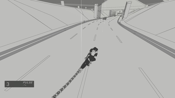 Suicide Drive - PC平台资源截图 1