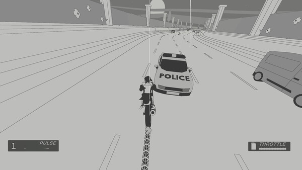 Suicide Drive - PC平台资源截图 8