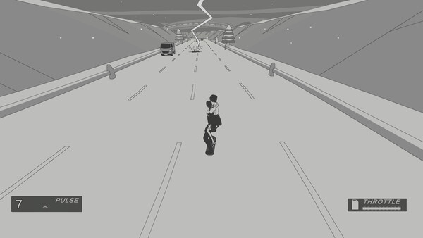Suicide Drive - PC平台资源截图 9
